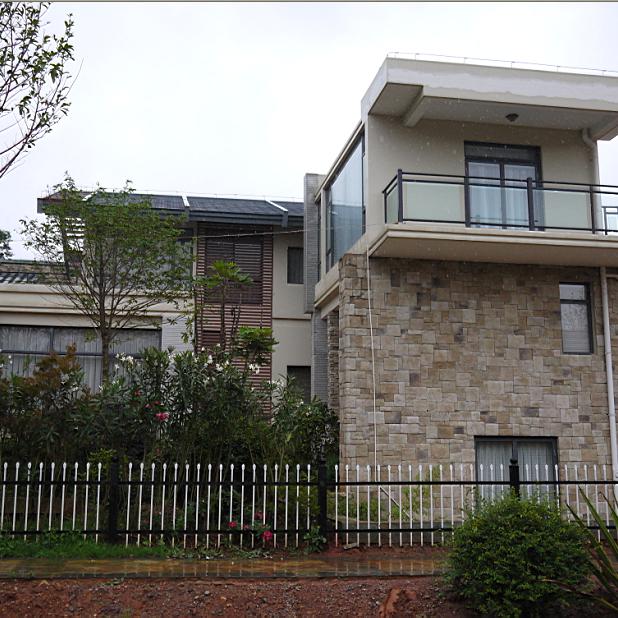 博鰲文化石3108城堡石 歐式建筑石材在室內外裝潢中的美學與應用